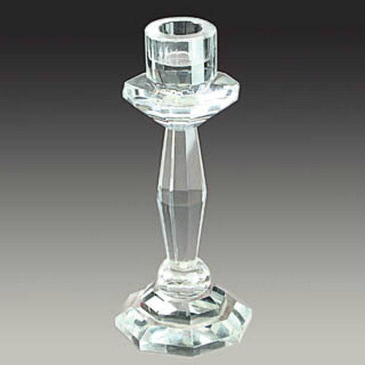 水晶燭臺