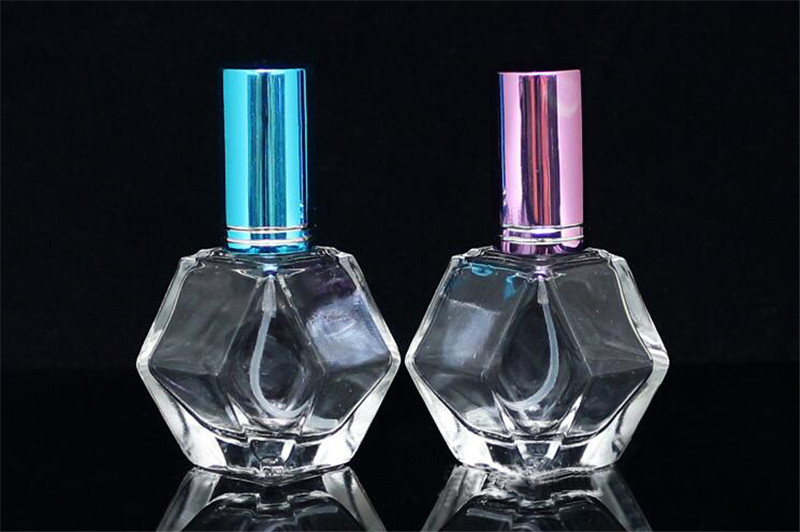 水晶香水瓶