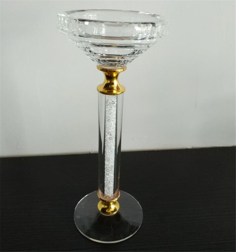 水晶燭臺